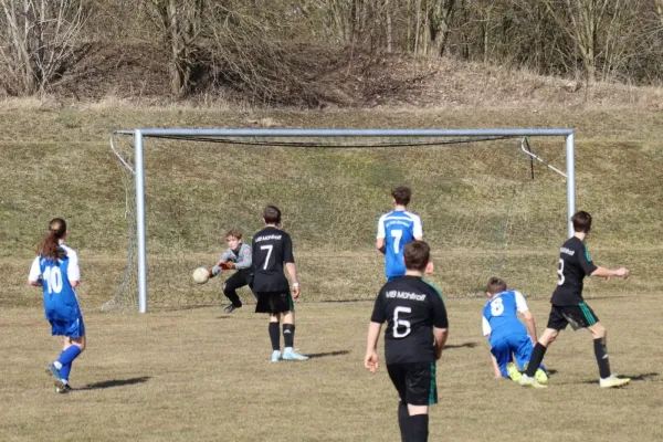 09.03.2025 SV 1990 Ebersdorf vs. VFB Pausa-Mühltroff