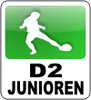 Rückzug unserer D II- Junioren